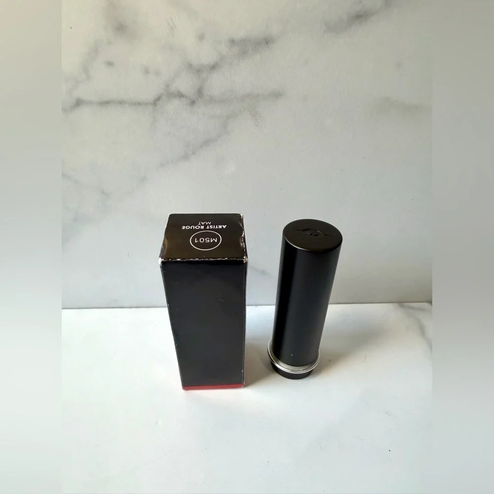 Make Up For Ever Artist Rouge Mat Lipstick – M501 | NEW